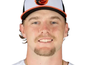 Gunnar Henderson And Orioles Take On Red Sox On June 2