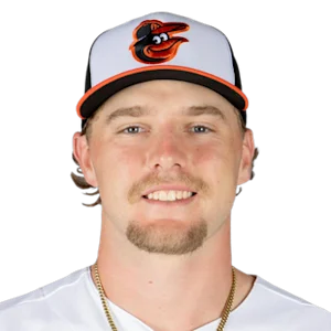 Gunnar Henderson And Orioles Take On Red Sox On June 2