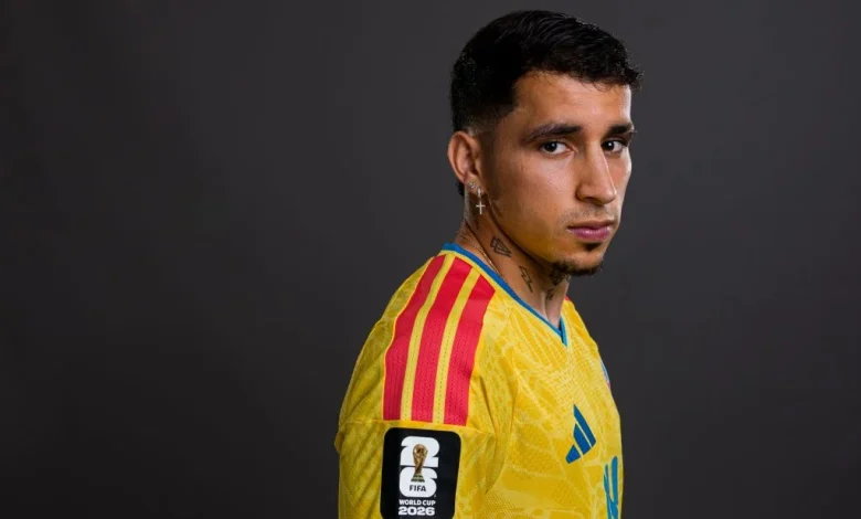 Gustavo Puerta titular: ¿Quién sale del XI de Lorenzo en el debut del Mundial 2026?