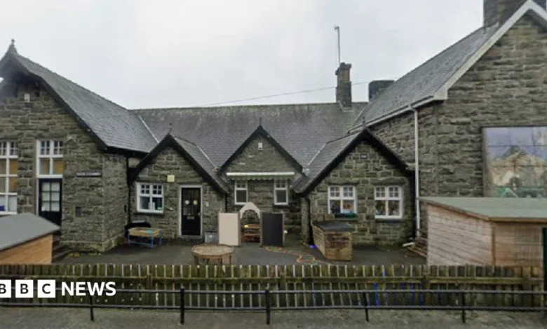 Gwynedd primary school with two pupils to close in summer