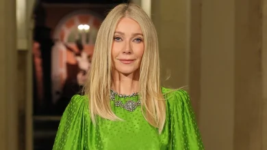 Gwyneth Paltrow leads Hollywood's best bikini photos