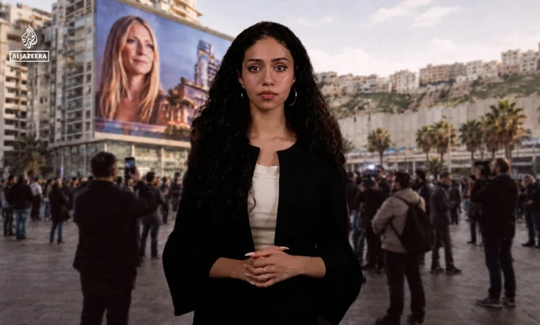 Gwyneth Paltrow’s Israeli real estate ad goes viral