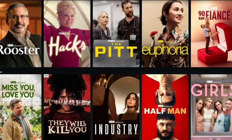 HBO Max’s Best New Show Lands Its Third 100% Rotten Tomatoes Scored Season