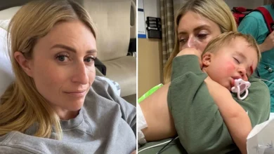 HGTV’s Jasmine Roth Shares Update on Hospitalized Daughter After ‘Traumatic’ Accident