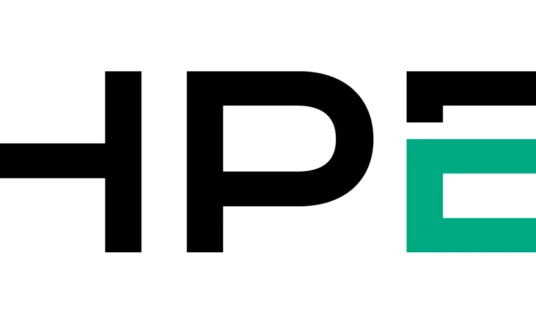 HPE Reports Fiscal 2026 Second Quarter Results