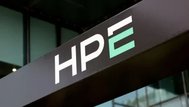 HPE lifts forecast past 2028 goals on robust AI demand, shares surge 36%