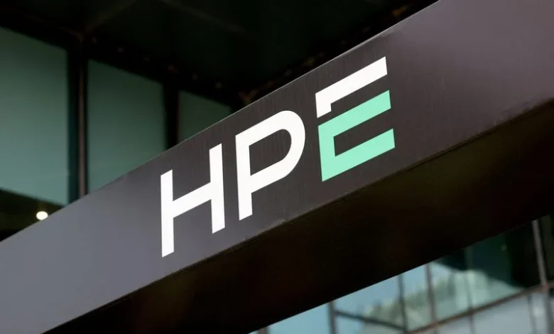 HPE lifts forecast past 2028 goals on robust AI demand, shares surge 36%