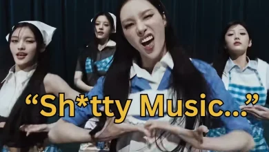 HYBE Girl Group Collaboration's Lyrics About "Controversies" And "Hate" Trigger Major Backlash