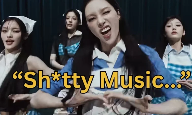 HYBE Girl Group Collaboration's Lyrics About "Controversies" And "Hate" Trigger Major Backlash