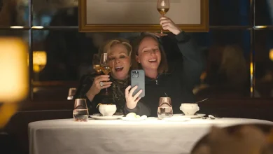 “Hacks” stars Jean Smart, Hannah Einbinder on the rollercoaster finale — and the scene that made Einbinder feel 'pathetic'