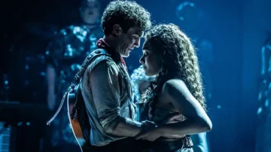 Hadestown to embark on first UK and Ireland tour