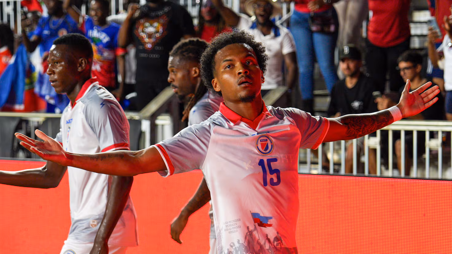 Haití - Perú en vivo: goles y resultado del amistoso internacional rumbo al Mundial 2026 hoy, en directo