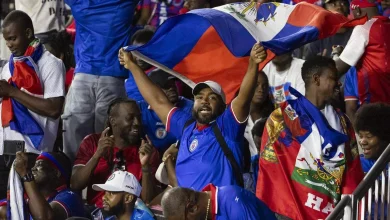 Haiti routs New Zealand 4-0 in pre-World Cup friendly