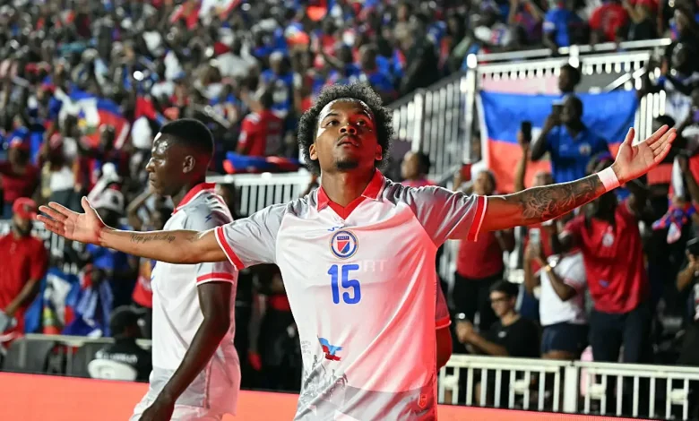 Haiti vs Peru: How to Watch, Prediction, Odds, Friendly Preview