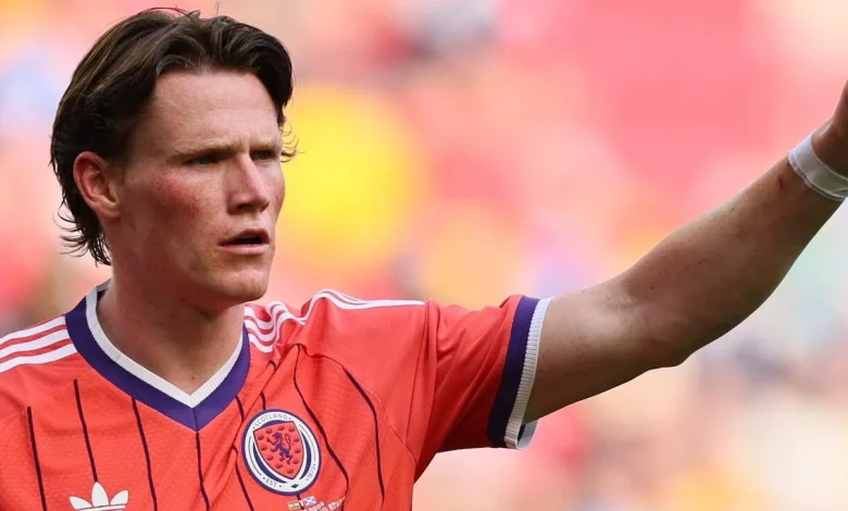 Haiti vs. Scotland odds, predictions: 2026 World Cup picks from proven soccer expert