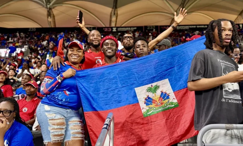 Haitian culture’s popularity is rising beyond the FIFA World Cup