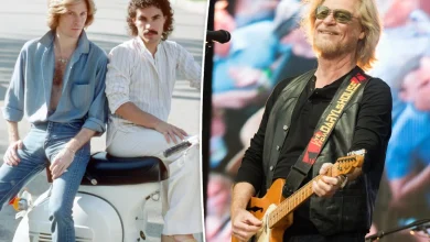 Hall & Oates rocker Daryl Hall, 79, undergoes major medical procedure