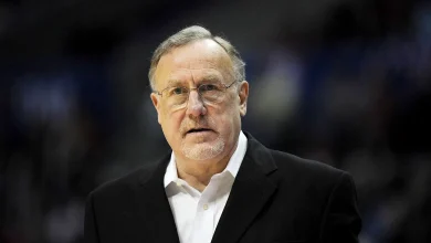Hall of Fame basketball coach Rick Adelman dies at 79