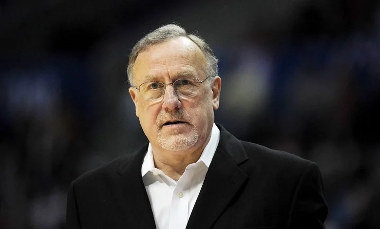 Hall of Fame basketball coach Rick Adelman dies at 79