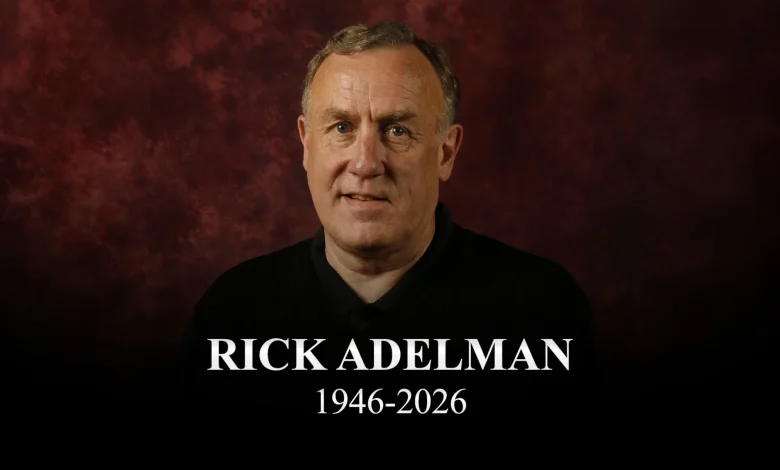 Hall of Fame coach Rick Adelman, winner of more than 1,000 games, dies at 79
