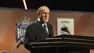 Hall of Famer Rick Adelman, who won more than 1,000 games and took 2 teams to NBA Finals, dies at 79