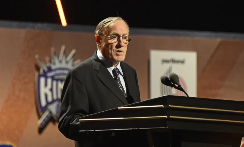 Hall of Famer Rick Adelman, who won more than 1,000 games and took 2 teams to NBA Finals, dies at 79