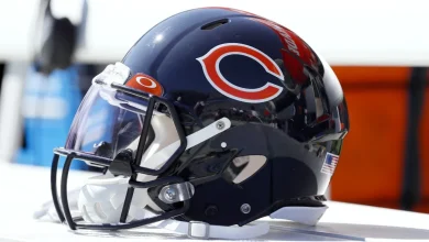 Hallmark Media, NFL and Skydance Sports partner with the Chicago Bears for Holiday Touchdown: A Bears Love Story set to premiere during Hallmark Channel’s 17th annual Countdown to Christmas programming event