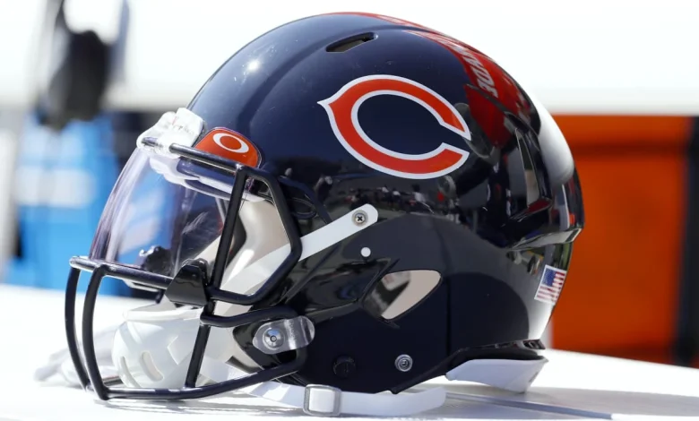 Hallmark Media, NFL and Skydance Sports partner with the Chicago Bears for Holiday Touchdown: A Bears Love Story set to premiere during Hallmark Channel’s 17th annual Countdown to Christmas programming event