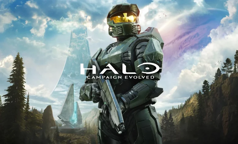 Halo: Campaign Evolved Launches July 28, Pre-Orders Available Now