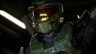 Halo: Campaign Evolved arrives July 28th