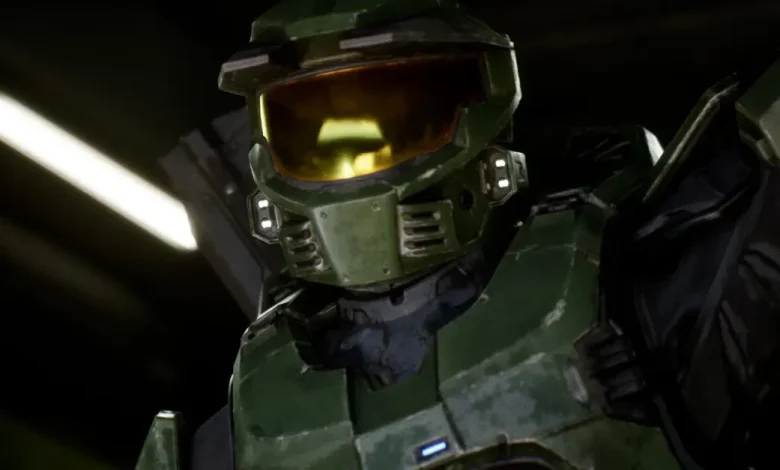 Halo: Campaign Evolved arrives July 28th