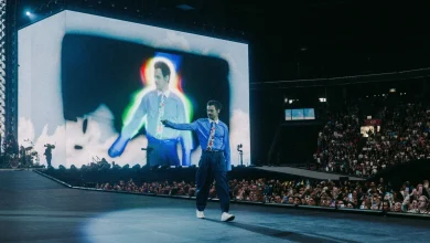 Harry Styles at London Wembley Stadium: everything you need to know