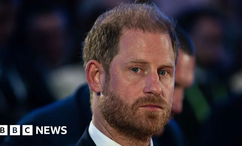 Harry reconsidering taking Meghan and children on UK trip