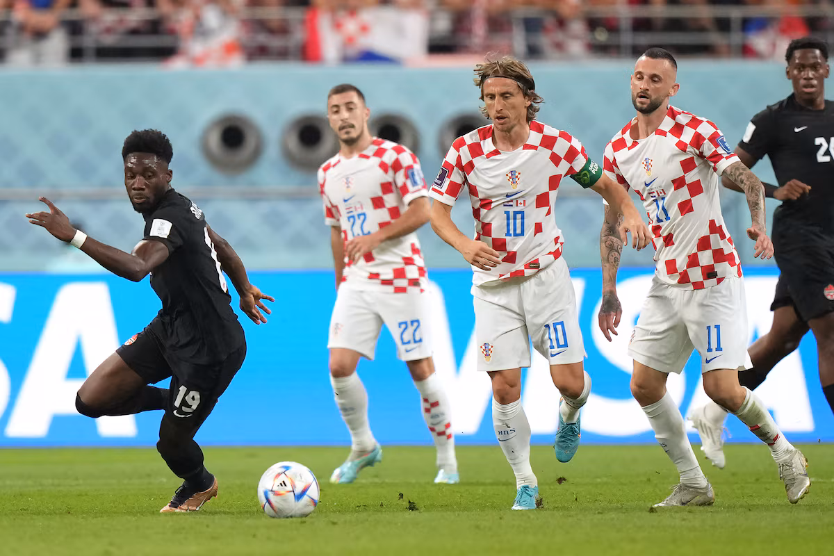 Has Canada learned from its 2022 World Cup performance?