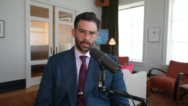 Hasan Piker criticises UK left-wing but praises Zack Polanski