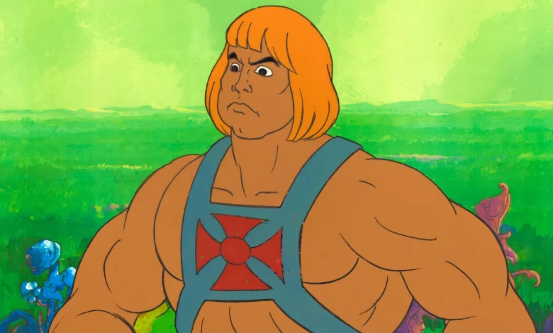 He-Man's Original Cartoon Had A Bizarre (But Strangely Logical) Approach To Violence
