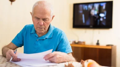 He Retired at 66 With a Pension. It Quietly Pushed Him Into the Top IRMAA Bracket for Life.