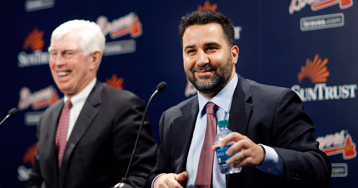 Healthy Braves rebounding in 2026 after lost season