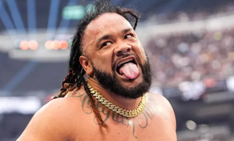 Heartbreaking Health Update On Jacob Fatu After Recent WWE Setbacks