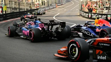Heartbroken Pierre Gasly says he's been "robbed" of F1 Monaco GP podium