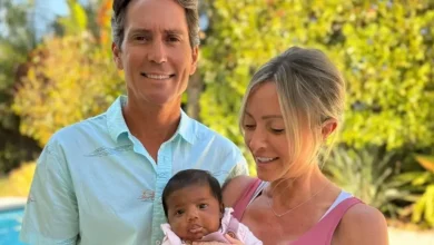 Heartbroken parents give up custody of baby after IVF egg implanted in wrong mom