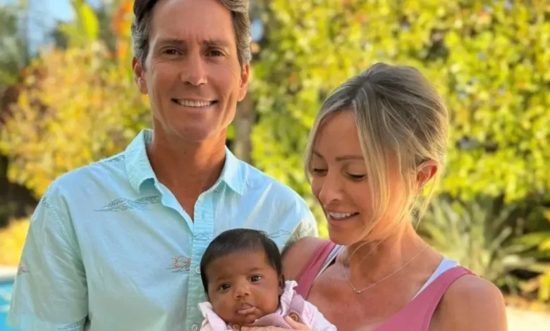 Heartbroken parents give up custody of baby after IVF egg implanted in wrong mom