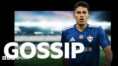 Hearts line up Ghuendouz & Celtic consider Duran - gossip
