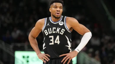 Heat Remain At Forefront Of Giannis Antetokounmpo Sweepstakes