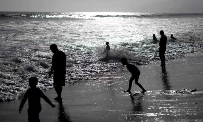 Heat wave expected to scorch Southern California this week
