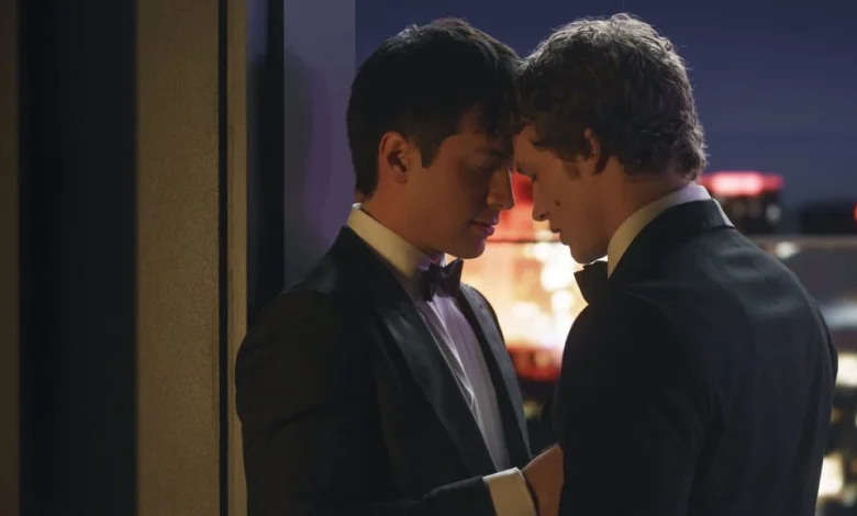 'Heated Rivalry' Tops Canadian Screen Awards With 16 Wins