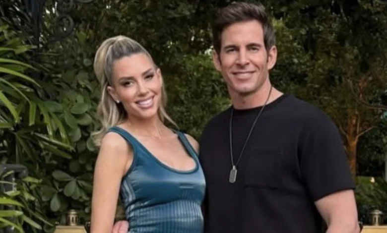 Heather Rae and Tarek El Moussa 'Feel Violated' After 'Cruel' Home Burglary