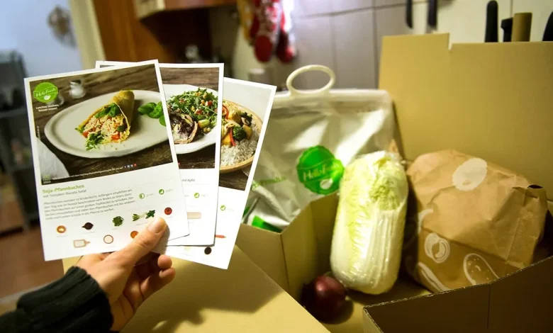 HelloFresh draws backlash over suggestive Pride Month message