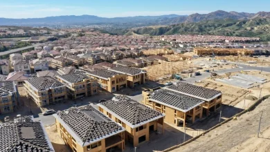 Henry Mantel: Single-family zoning is the anchor dragging Los Angeles down