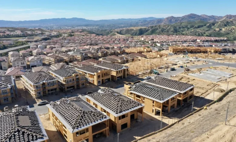 Henry Mantel: Single-family zoning is the anchor dragging Los Angeles down